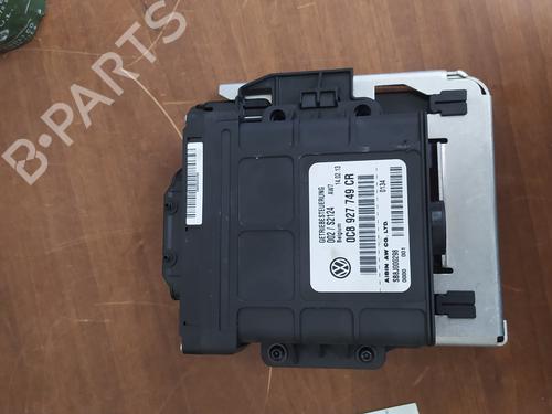 Used Electronic module PORSCHE PANAMERA (970) 3.0 D (250 hp) 26333046