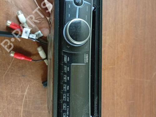 Bilradio AUDI A4 B5 (8D2)  | BP29608724E6 