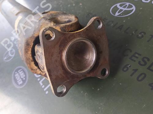 Driveshaft TOYOTA LAND CRUISER 90 (_J9_) 3.0 TD (KZJ90_, KZJ95_, KZJ90R, KZJ95R, KZJ90W, KZJ95W) | BP17851936M37 