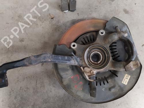 Used Right front steering knuckle TOYOTA LAND CRUISER PRADO (_J15_) [2009-2025]  26696914