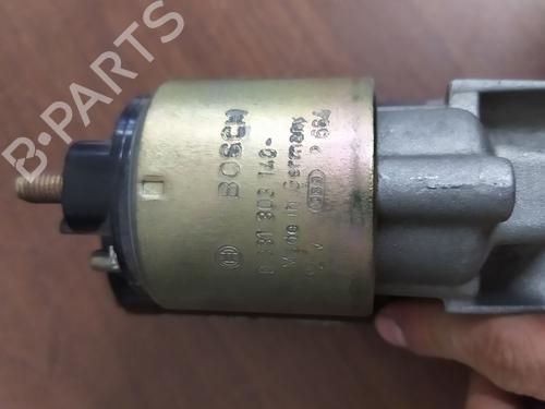 Starter FORD FIESTA IV (JA_, JB_)  | BP25727243M8 