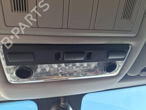 Used Interior roof light BMW X3 (E83) 2.0 d (150 hp) 23879406