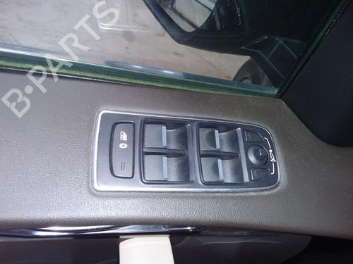 Venstre Foran elrute bryter JAGUAR F-PACE (X761) [2015-2026]  31591234