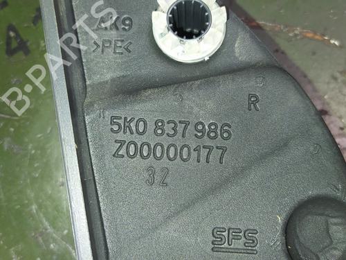Other VW GOLF VI (5K1)  | BP17952398O1 