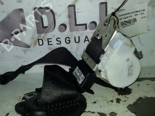 Front right seatbelt BMW X1 (E84) xDrive 18 d | BP17841841I25 