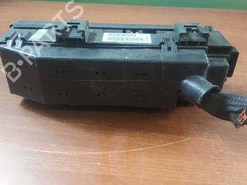 Fuse box JEEP GRAND CHEROKEE III (WH, WK) 3.0 CRD 4x4 | BP24216650E1 