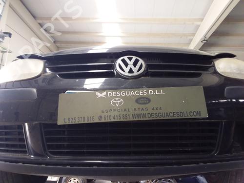 Used Gearbox VW GOLF V (1K1) [2003-2010]  26007095