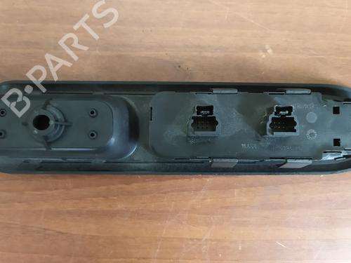 Left front window switch PEUGEOT 407 SW (6E_, 6D_) 2.0 Flex | BP21007562I27 