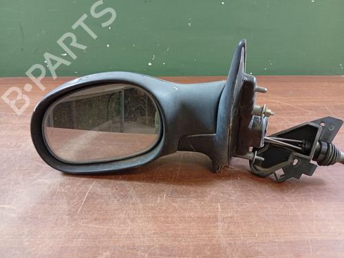 Used Left mirror RENAULT LAGUNA I (B56_, 556_) [1993-2002]  29000973