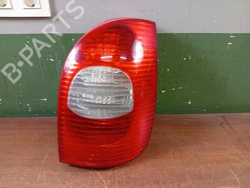 Used Right taillight CITROËN XSARA PICASSO (N68) 1.8 16V (115 hp) 32116005