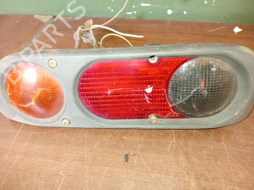 Used Rear bumper left light Rear bumper left light NISSAN TERRANO II (R20) 2.7 TDi 4WD (125 hp) 33282709 33282709