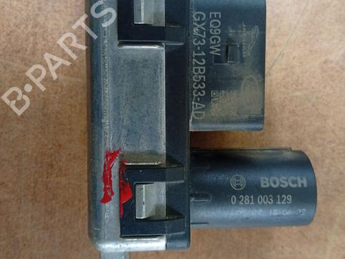 Electronic module LAND ROVER RANGE ROVER EVOQUE (L538) | BP32186473M83 - Image 3