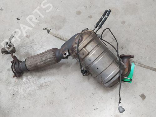 Catalyst MITSUBISHI ASX (GA_W_) 1.8 DI-D (GA6W) | BP17854190M10 - Image 3