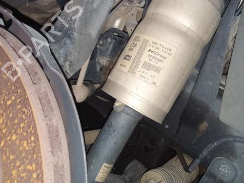 Dämpfer vorne rechts für LAND ROVER DISCOVERY IV (L319) [2009-2018]  32102955