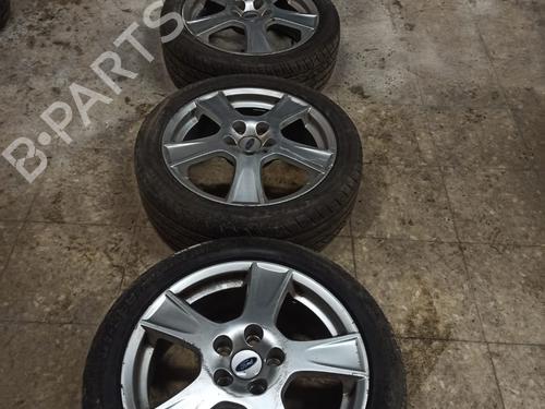 Rim FORD MONDEO III (B5Y) 2.0 TDCi (130 hp) 17851583