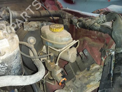 Bomba dos travões Bomba dos travões JEEP CHEROKEE (XJ) 2.5 TD 4x4 (116 hp) 36161680 36161680