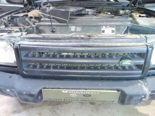 Used AC radiator AC radiator LAND ROVER DISCOVERY II (L318) 2.5 Td5 4x4 (139 hp) 35905574 35905574