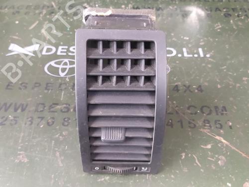 Air vent VW POLO (9N_, 9A_) 1.4 TDI (70 hp) 17853065