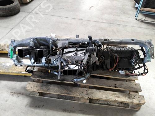 heater-matrix-box-mercedes-benz-m-class-w166-2011-2012-2013-2014-2015-36077564 main image