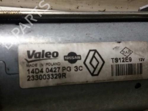 Starter MERCEDES-BENZ CITAN Mixto (Double Cabin) (W415) 109 CDI (415.603, 415.605) | BP17842814M8 