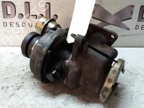 Turbocharger/Supercharger MERCEDES-BENZ VANEO (414) 1.7 CDI (414.700) | BP19423628M71 