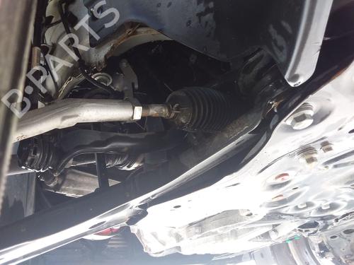 Used Steering rack VOLVO XC40 (536) D3 (150 hp) 26186687