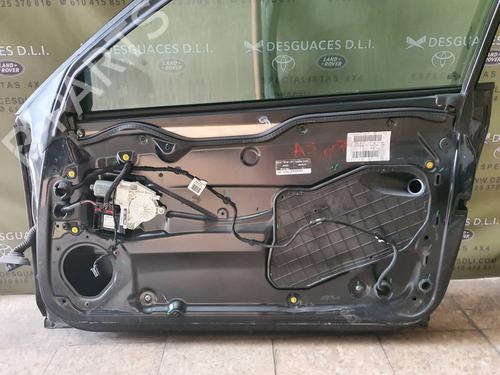 Right front door AUDI A3 (8P1)  | BP18063513C3 