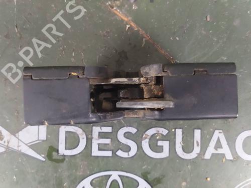 Hood lock SEAT IBIZA IV (6J5, 6P1)  | BP17853700C133 