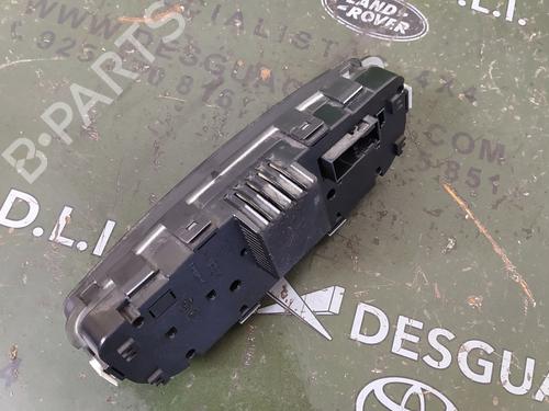 Climate control MERCEDES-BENZ C-CLASS (W203) C 180 Kompressor (203.046) | BP17854889I5 