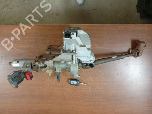 Steering column RENAULT KANGOO / GRAND KANGOO II (KW0/1_) 1.5 dCi 70 (KW0V, KW0A) | BP29863626M21