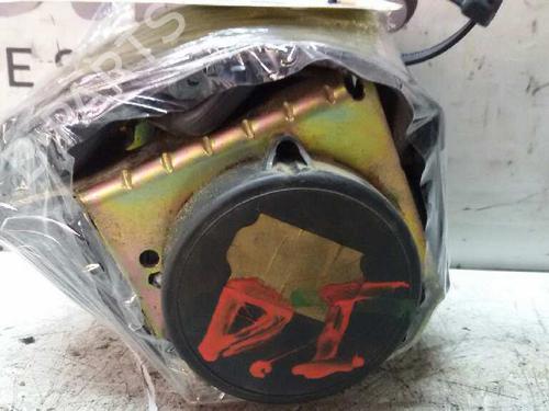 Used Front left seatbelt LAND ROVER DISCOVERY II (L318) 2.5 Td5 4x4 (139 hp) 17841261
