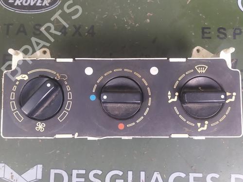 Used Climate control CITROËN ZX (N2) 1.9 D (68 hp) 17852421