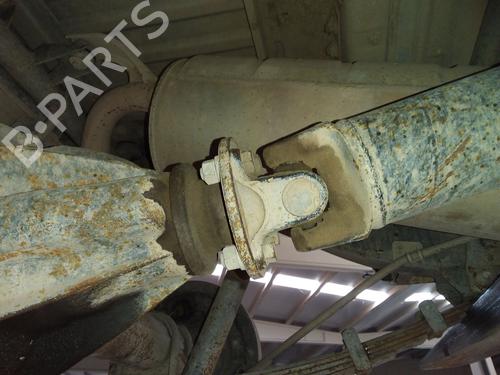 Used Driveshaft NISSAN PATROL III/1 Station Wagon (W160) [1979-1989]  31830888