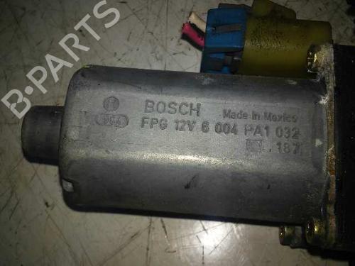 Rudehejsemekanisme ventre foran MERCEDES-BENZ M-CLASS (W163) ML 270 CDI (163.113) | BP17843019C22 