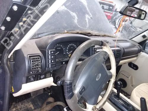 Used Dashboard Dashboard LAND ROVER DISCOVERY II (L318) 2.5 Td5 4x4 (139 hp) 34614022 34614022
