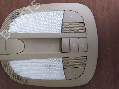Plafonnier MERCEDES-BENZ M-CLASS (W164) ML 320 CDI 4-matic (164.122) (224 hp) 23978925