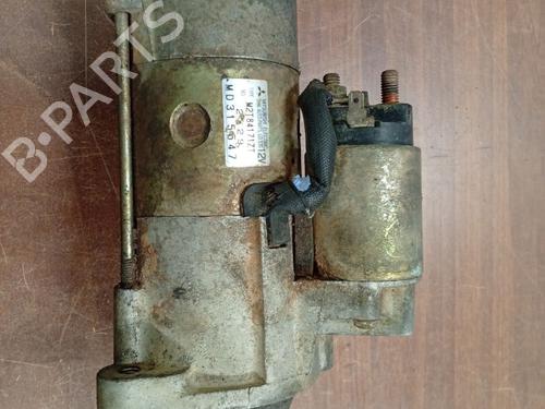 Startmotor Startmotor MITSUBISHI L200 (K7_T, K6_T, K5_T) [1996-2011] 35725981 35725981