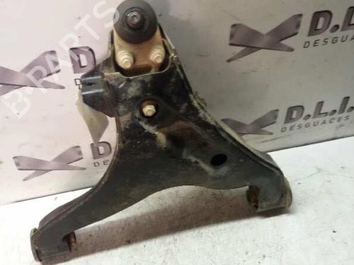 Left front suspension arm MITSUBISHI PAJERO III (V7_W, V6_W) 3.2 Di-D (V68W) | BP17840950M12 