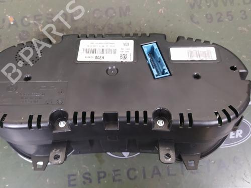 Instrument cluster SEAT IBIZA IV (6J5, 6P1)  | BP17852260C47 