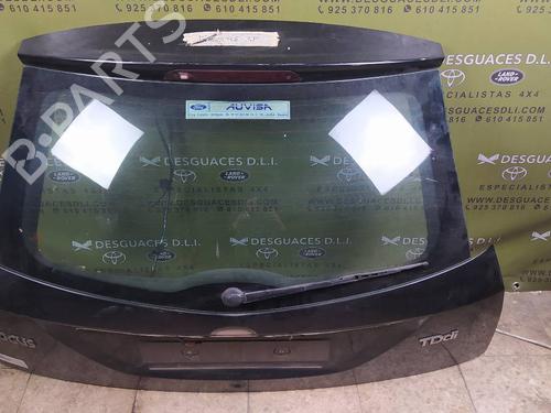 Tailgate FORD FOCUS I (DAW, DBW) 1.8 TDCi | BP17850388C6 