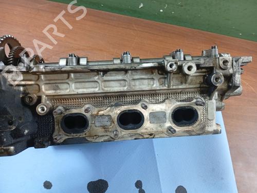 Cylinder head JEEP GRAND CHEROKEE IV (WK, WK2) 3.0 CRD V6 4x4 | BP30133972M5 