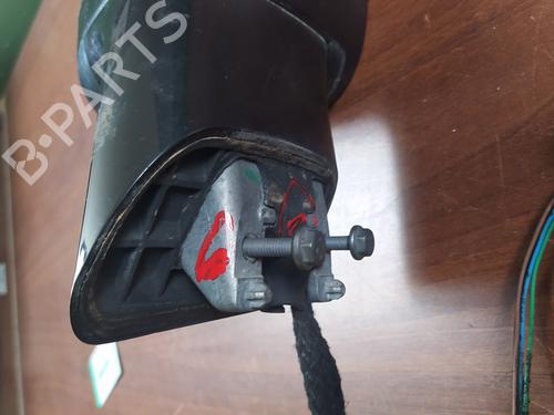 Right mirror CITROËN C4 I (LC_)  | BP23398141C27 