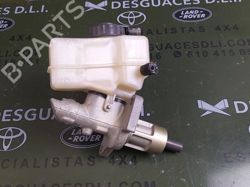 Brake master cylinder BMW 1 (E87) 120 d | BP17842022M77 