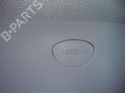 Used Right curtain airbag Right curtain airbag JEEP COMPASS (MP, M6, MV, M7) 1.5 T4 Hybrid (131 hp) 36355349 36355349