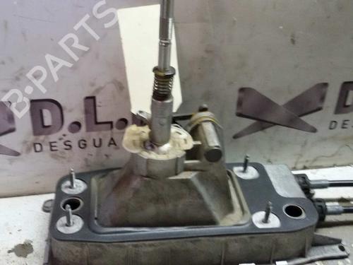 Gear lever VW TOURAN (1T3)  | BP18465866M90 