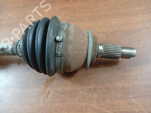 Antriebswelle links vorne MINI MINI (R56)  | BP29913494M38 