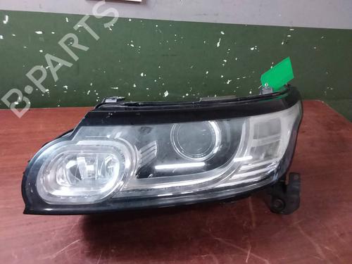 Used Left headlight Left headlight LAND ROVER RANGE ROVER SPORT II (L494) [2013-2022] 35753565 35753565