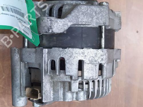 Used Alternator Alternator MITSUBISHI ASX (GA_W_) 1.8 DI-D (GA6W) (116 hp) 17854183 17854183