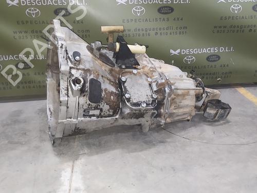 Gearbox IVECO DAILY III Van 35 S 13 V,35 C 13 V | BP18681515M3 