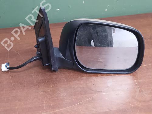 Used Right mirror TOYOTA RAV 4 III (_A3_) 2.2 D 4WD (ALA30_, ALA30R) (150 hp) 26452669